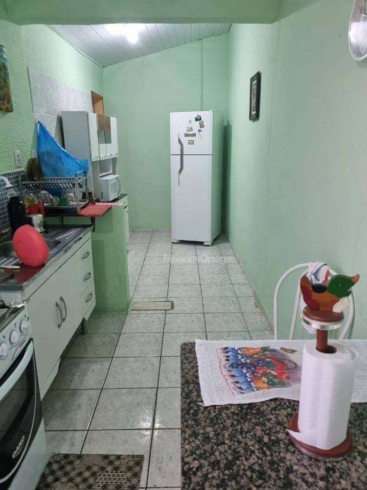 Casa, 2 quartos, 107 m² - Foto 8