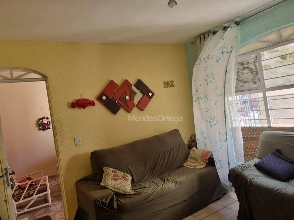 Casa, 2 quartos, 107 m² - Foto 4