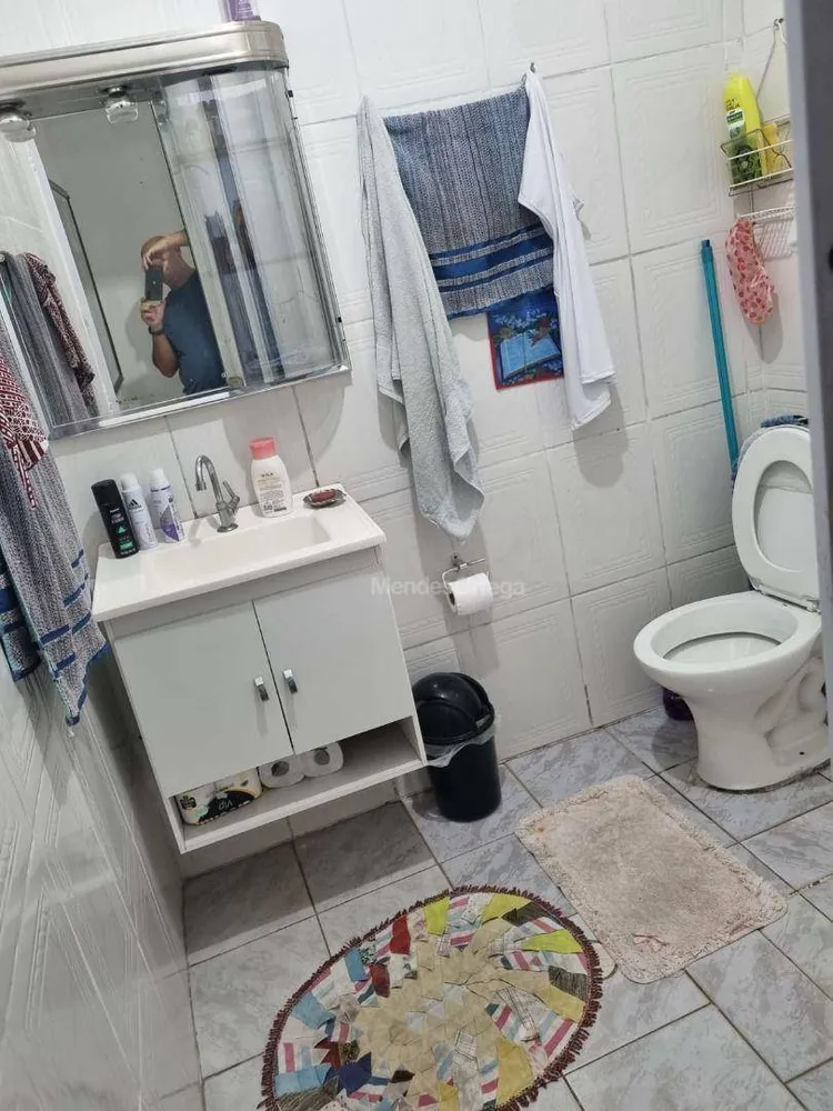 Casa, 2 quartos, 107 m² - Foto 12