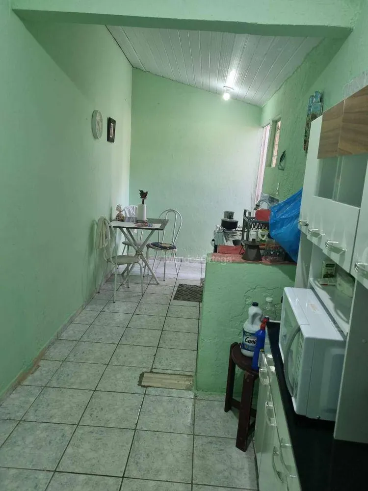 Casa, 2 quartos, 107 m² - Foto 9