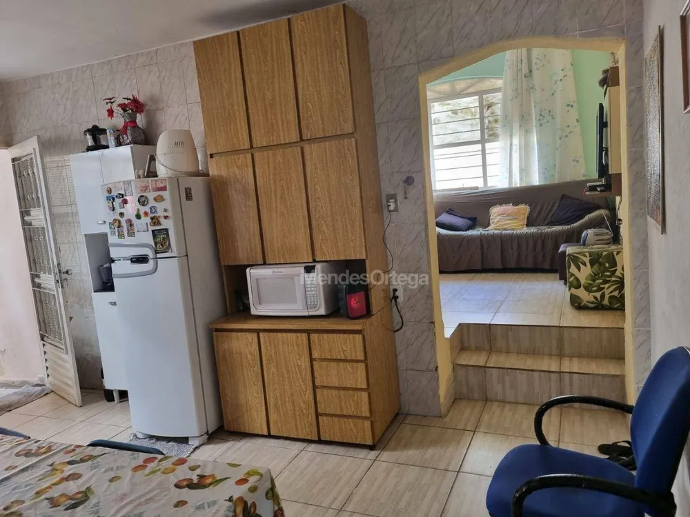 Casa, 2 quartos, 107 m² - Foto 6