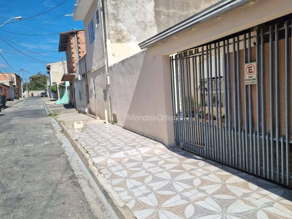 Casa, 2 quartos, 107 m² - Foto 1