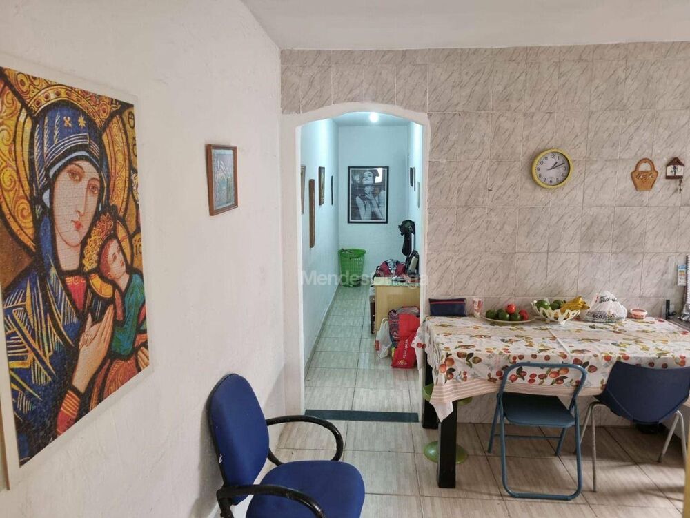 Casa, 2 quartos, 107 m² - Foto 2
