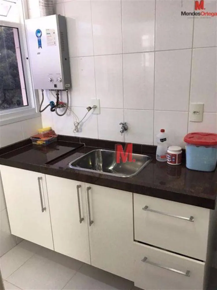 Apartamento, 3 quartos, 144 m² - Foto 6