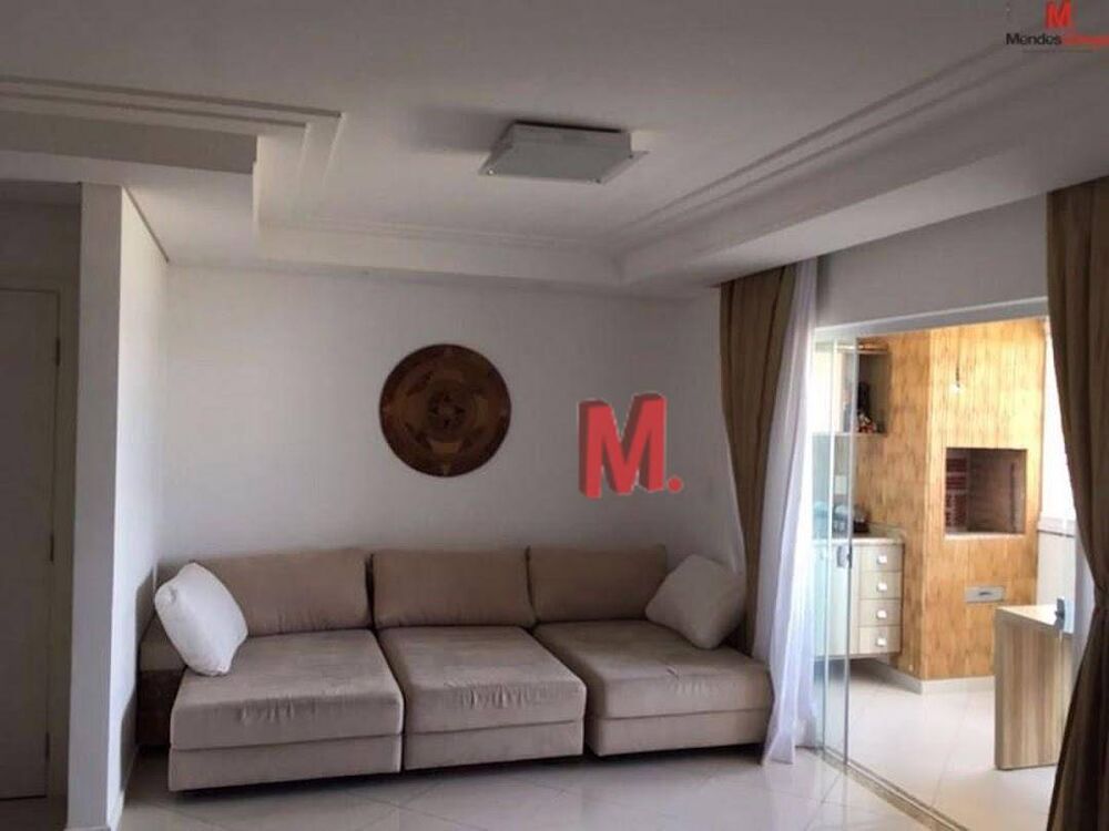 Apartamento, 3 quartos, 144 m² - Foto 4