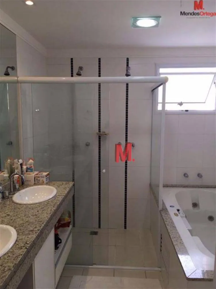 Apartamento, 3 quartos, 144 m² - Foto 5
