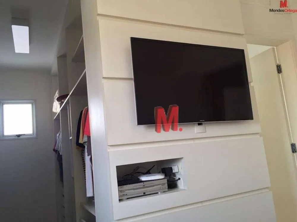 Apartamento, 3 quartos, 144 m² - Foto 8