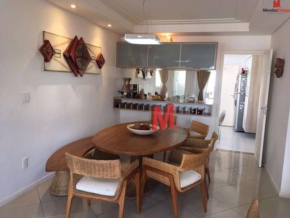 Apartamento, 3 quartos, 144 m² - Foto 3