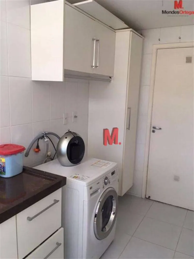 Apartamento, 3 quartos, 144 m² - Foto 7