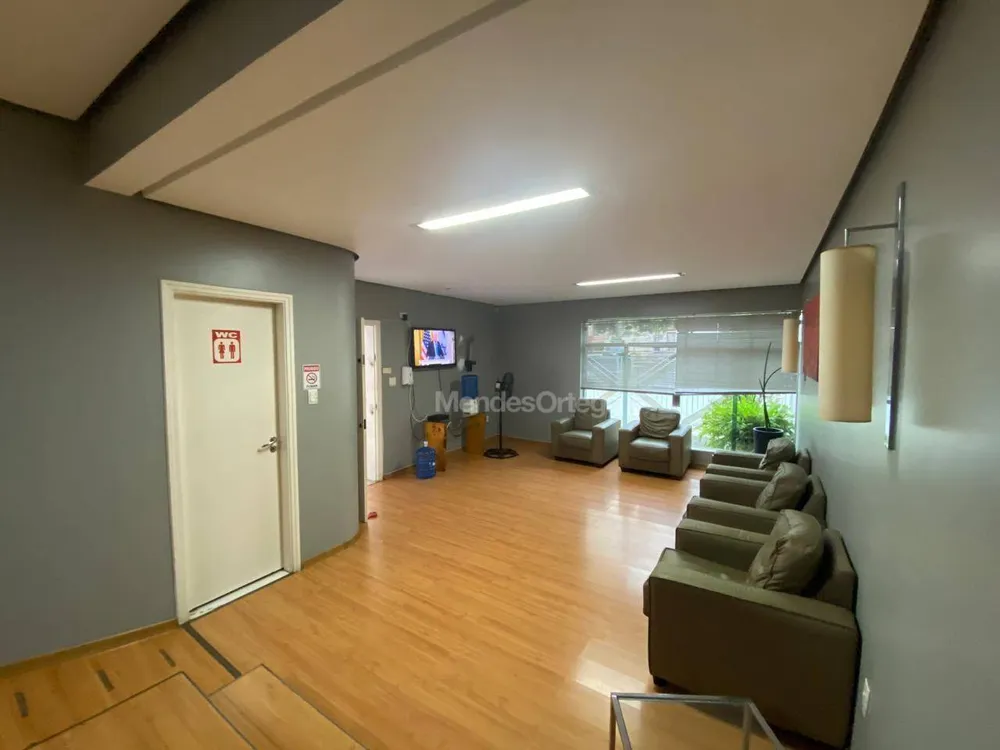 Sala-Conjunto, 16 m² - Foto 8