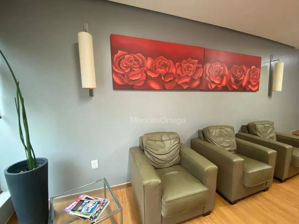 Sala-Conjunto, 16 m² - Foto 4