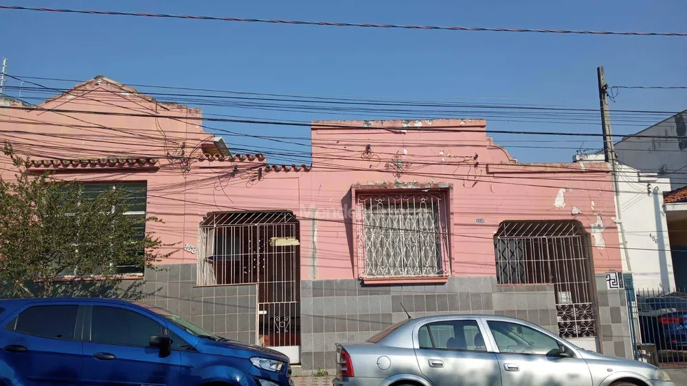 Terreno, 300 m² - Foto 1