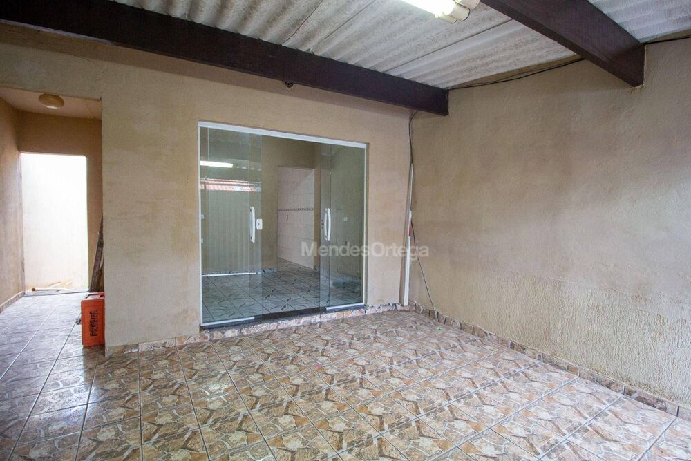 Casa, 2 quartos, 124 m² - Foto 2