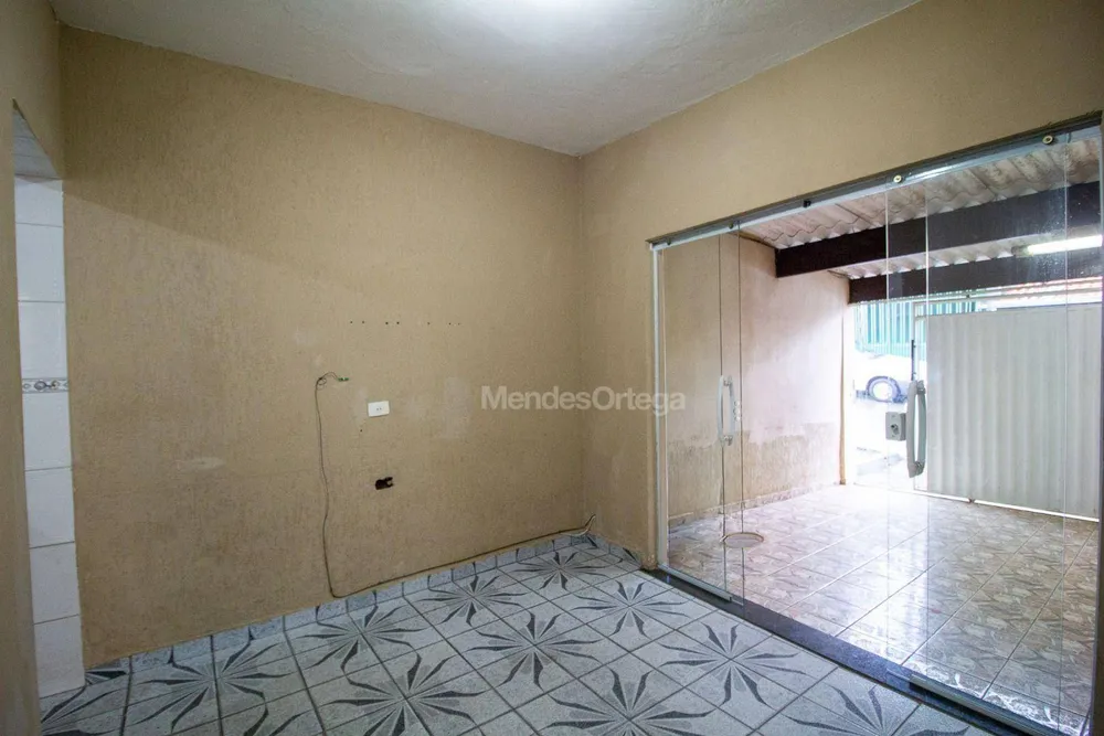 Casa, 2 quartos, 124 m² - Foto 4