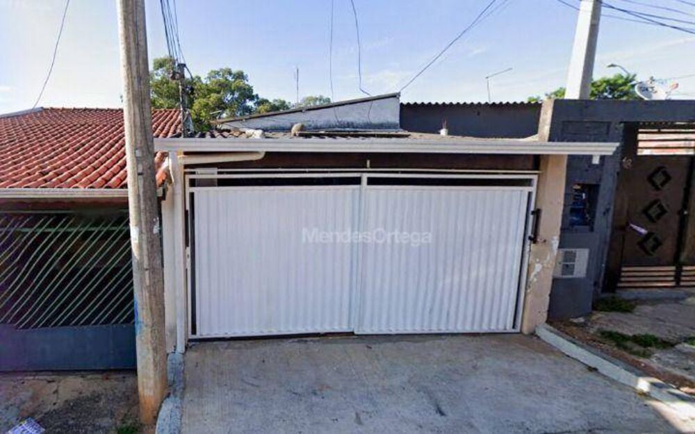 Casa, 2 quartos, 124 m² - Foto 1