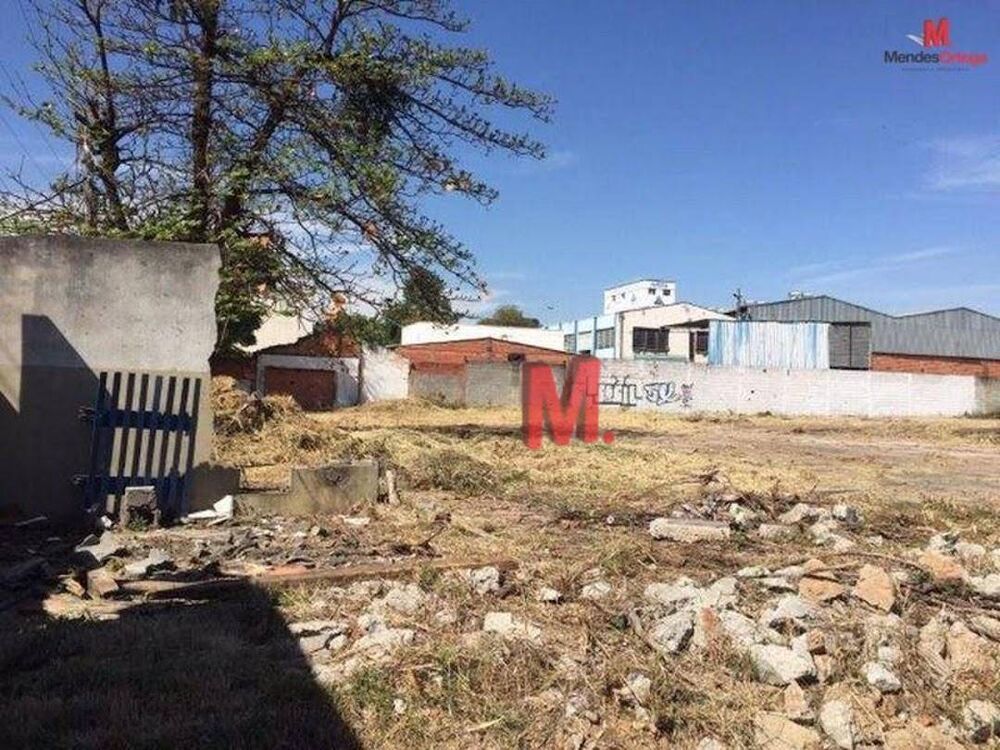 Terreno, 2585 m² - Foto 1