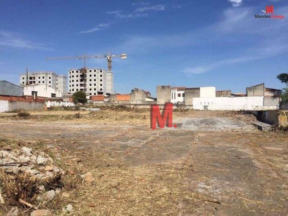 Terreno, 2585 m² - Foto 3