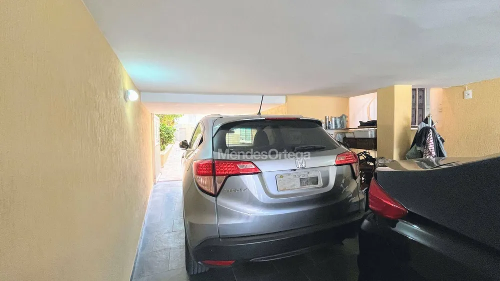 Casa, 4 quartos, 282 m² - Foto 16