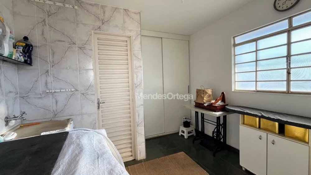 Casa, 4 quartos, 282 m² - Foto 6