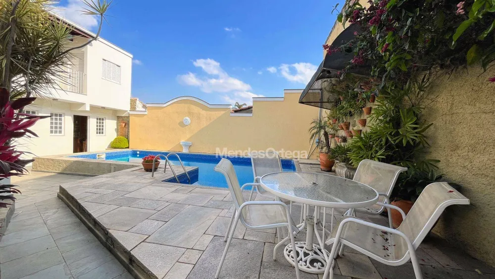Casa, 4 quartos, 282 m² - Foto 4