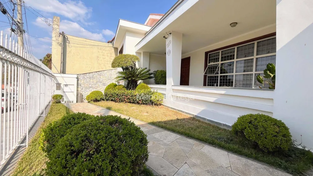 Casa, 4 quartos, 282 m² - Foto 2
