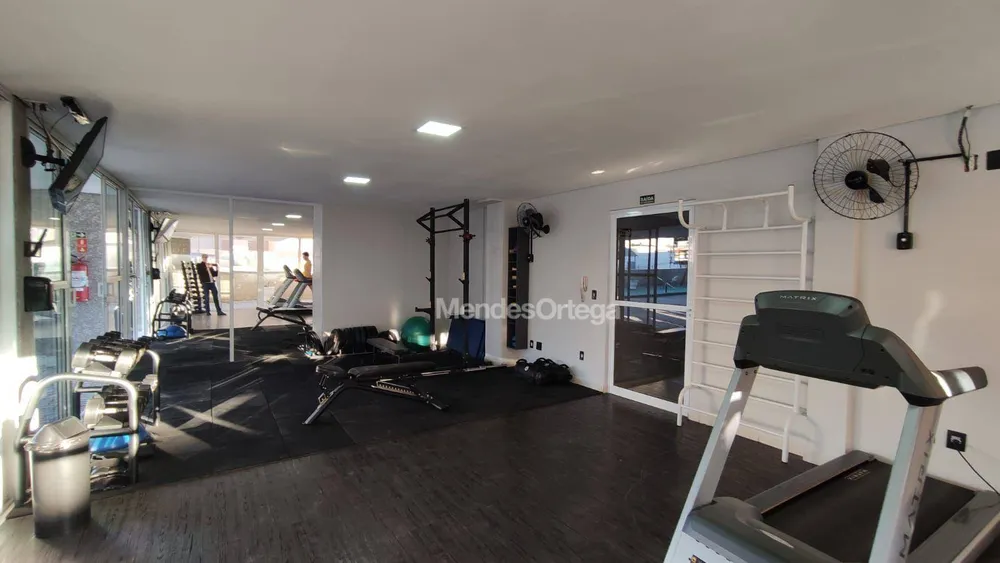 Apartamento, 2 quartos, 61 m² - Foto 3