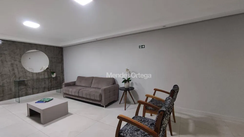Apartamento, 2 quartos, 61 m² - Foto 1
