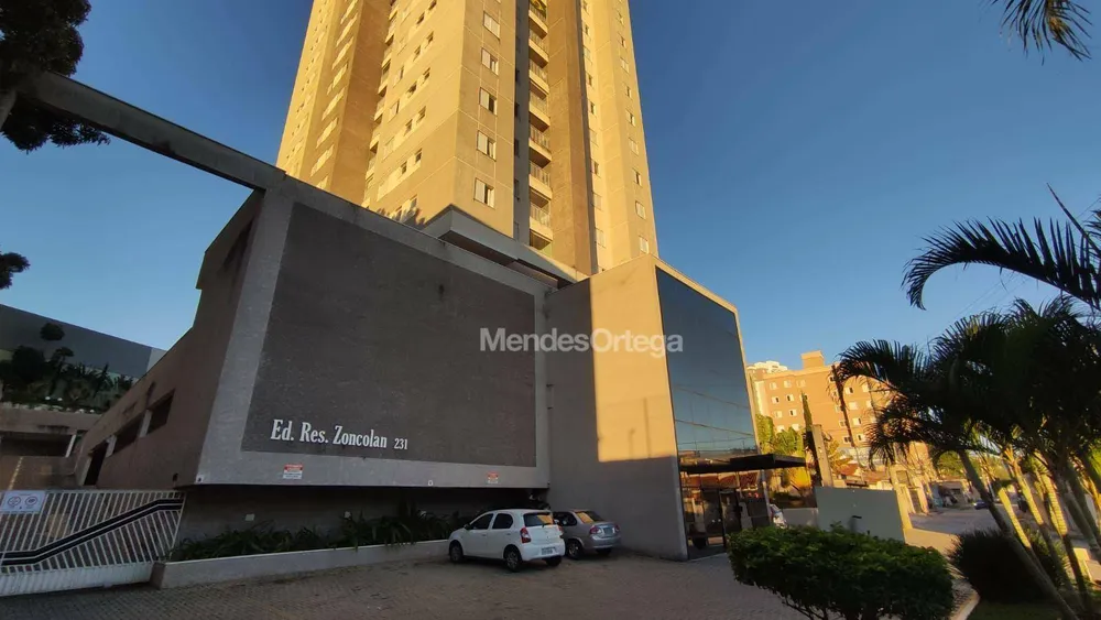 Apartamento, 2 quartos, 61 m² - Foto 4