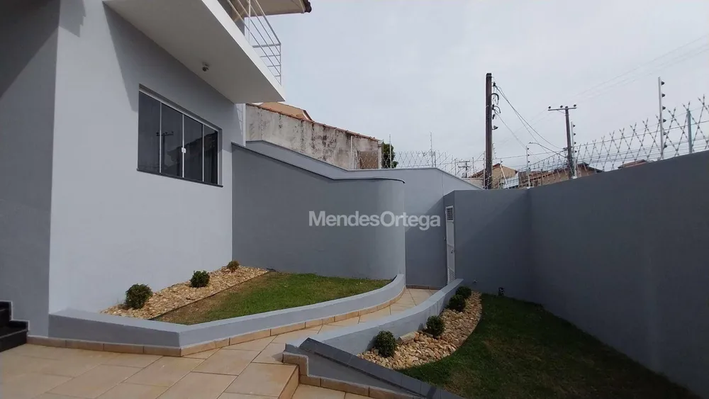 Casa, 3 quartos, 370 m² - Foto 1