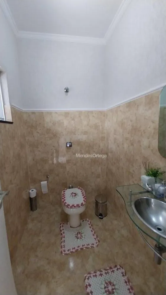 Casa, 3 quartos, 370 m² - Foto 2