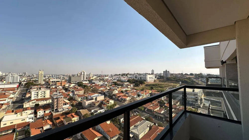 Apartamento, 3 quartos, 112 m² - Foto 7