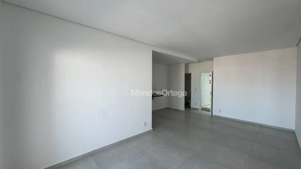 Apartamento, 3 quartos, 112 m² - Foto 4