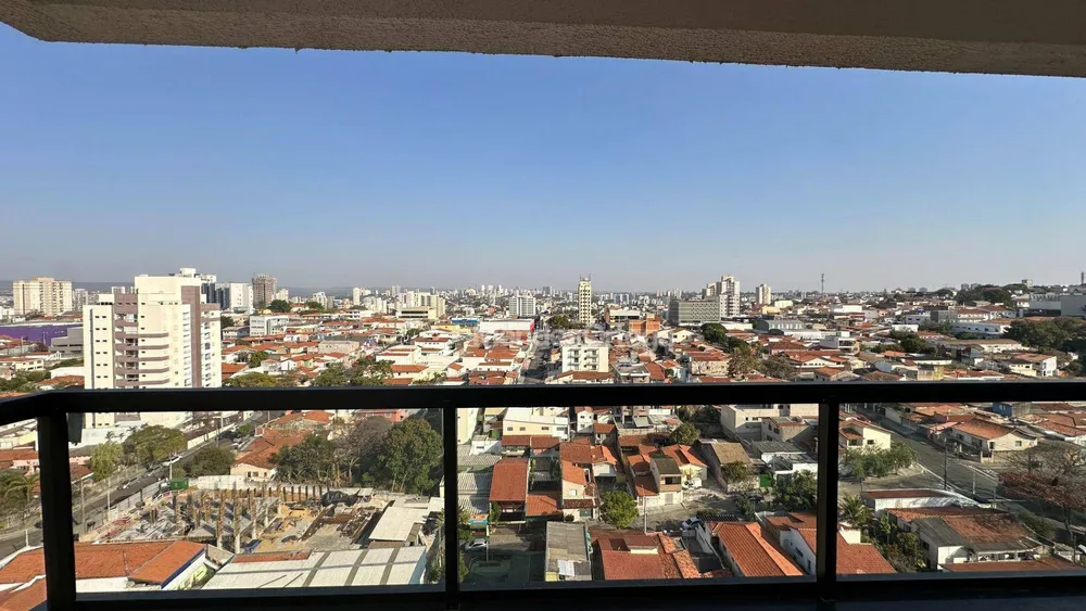 Apartamento, 3 quartos, 112 m² - Foto 6