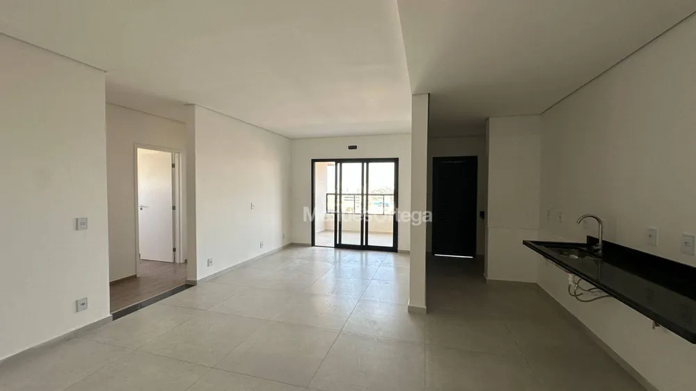 Apartamento, 3 quartos, 112 m² - Foto 1