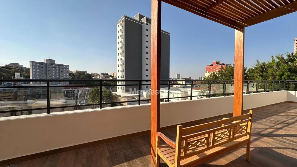 Apartamento, 3 quartos, 112 m² - Foto 12