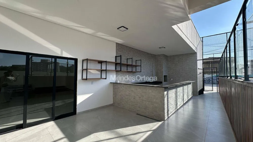 Apartamento, 3 quartos, 112 m² - Foto 14
