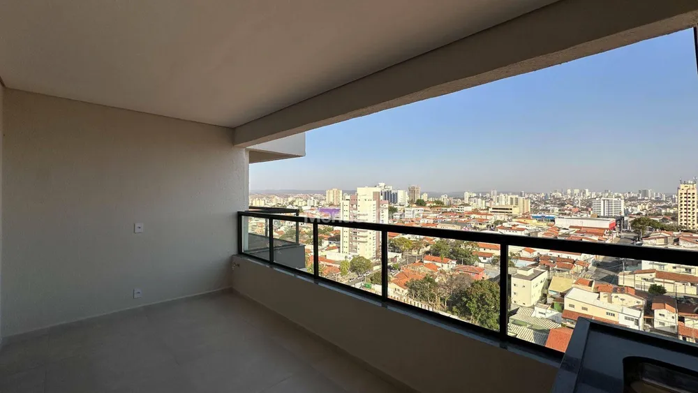 Apartamento, 3 quartos, 112 m² - Foto 3