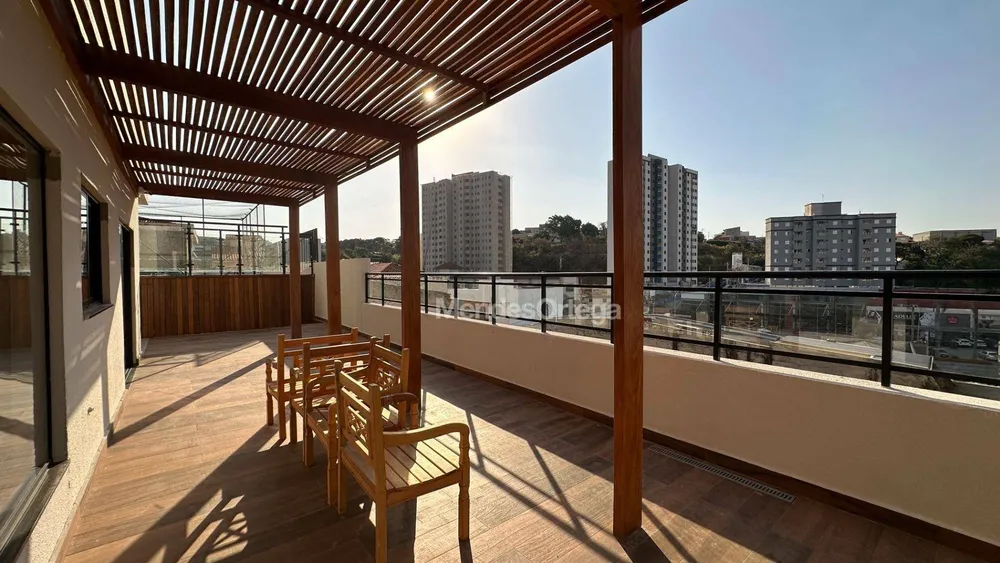 Apartamento, 3 quartos, 112 m² - Foto 13