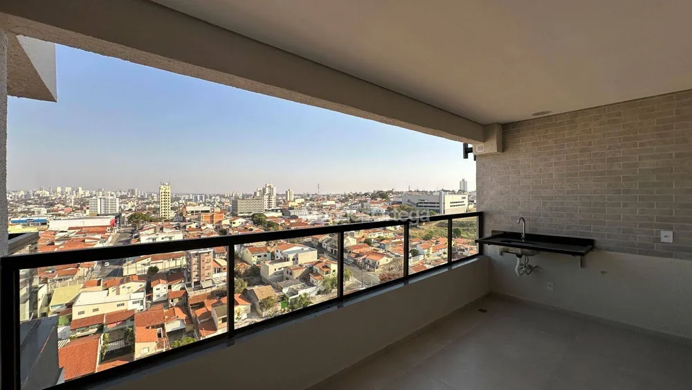 Apartamento, 3 quartos, 112 m² - Foto 2