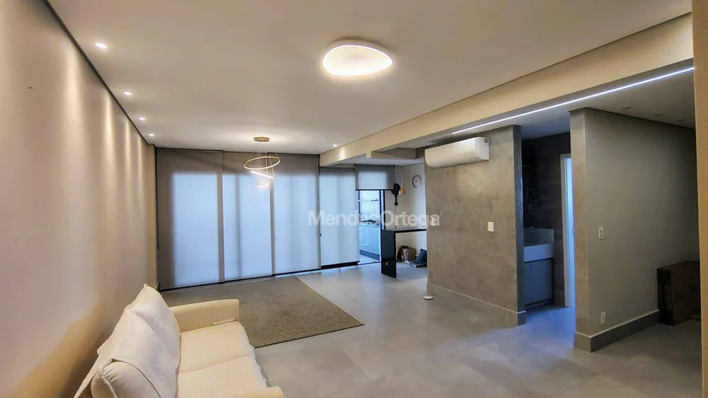 Apartamento, 3 quartos, 125 m² - Foto 4