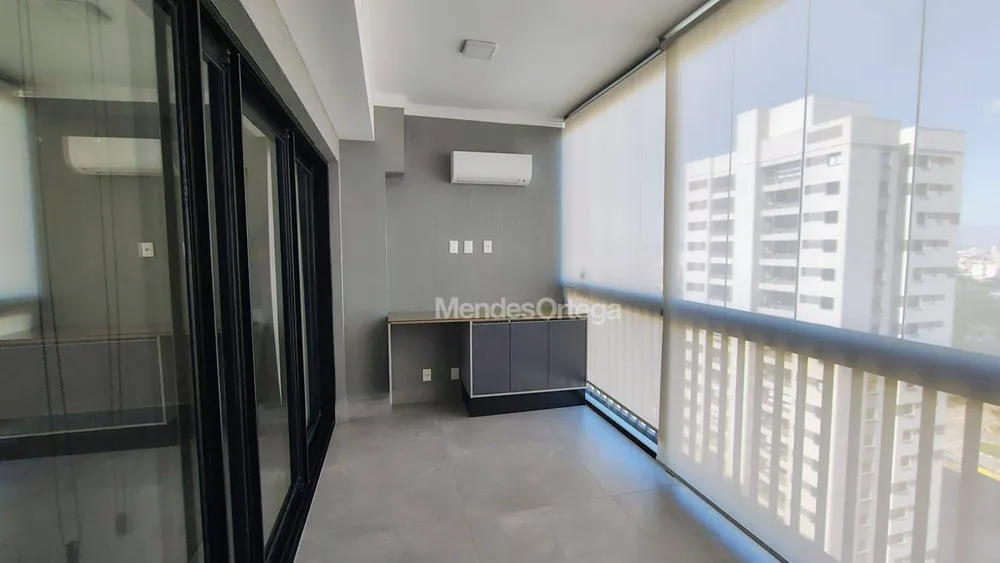 Apartamento, 3 quartos, 125 m² - Foto 2