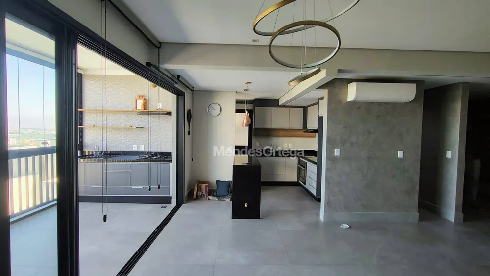 Apartamento, 3 quartos, 125 m² - Foto 3