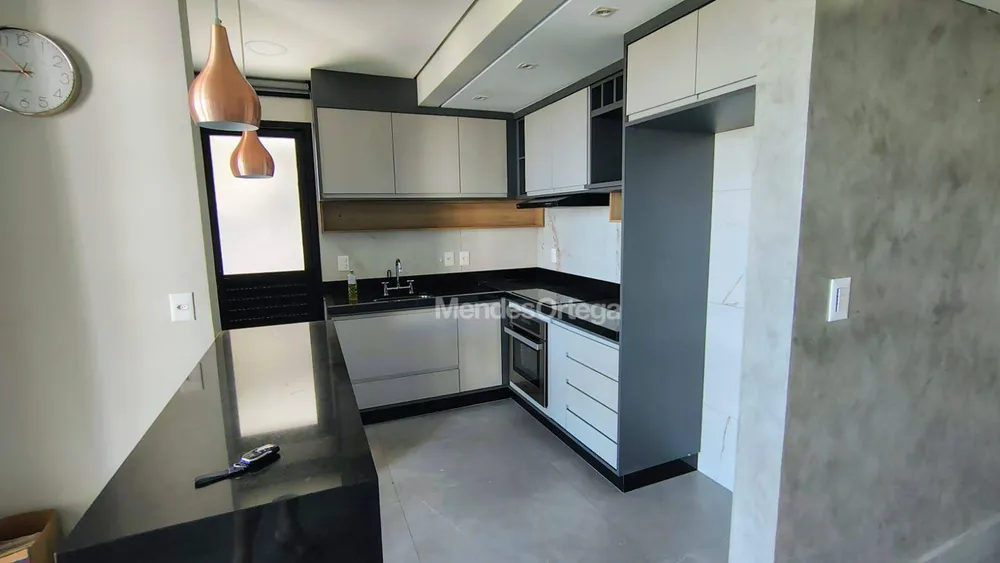 Apartamento, 3 quartos, 125 m² - Foto 5