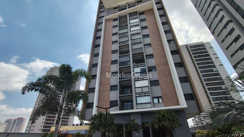Apartamento, 3 quartos, 125 m² - Foto 1
