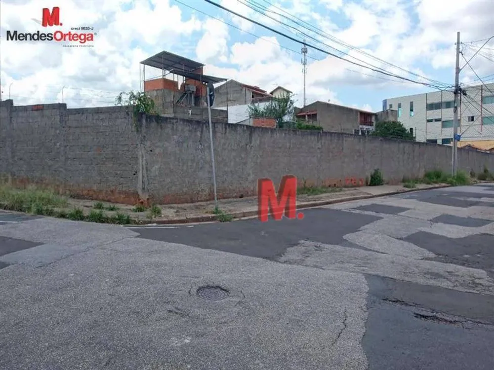 Terreno, 3500 m² - Foto 1