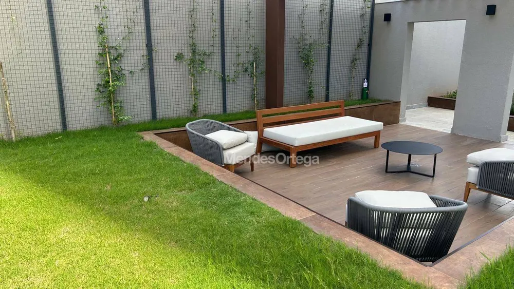 Apartamento, 1 quarto, 55 m² - Foto 3