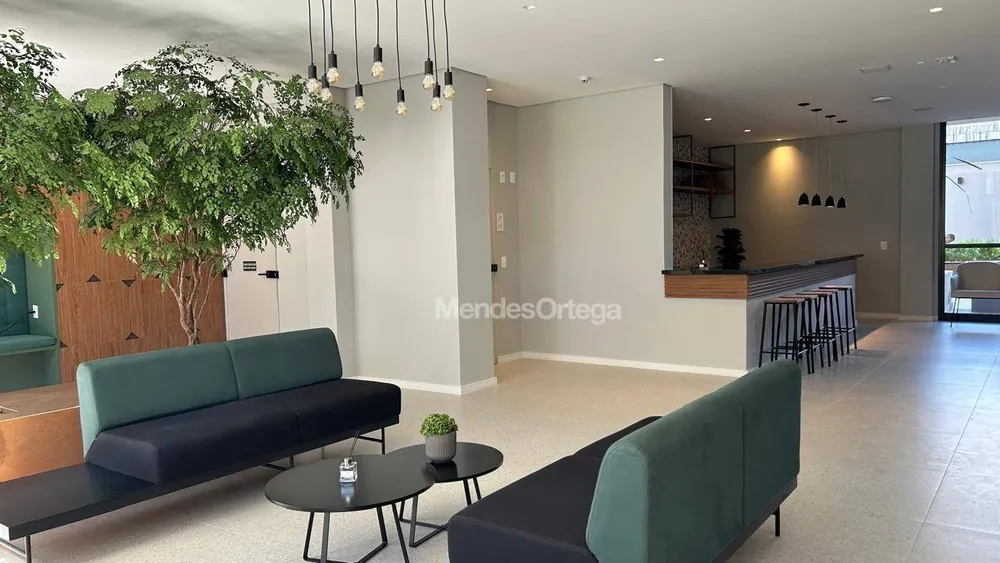 Apartamento, 1 quarto, 55 m² - Foto 2