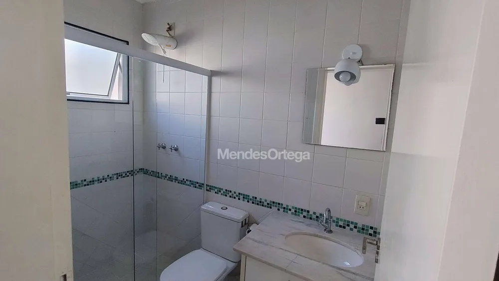 Casa de Condomínio, 3 quartos - Foto 13
