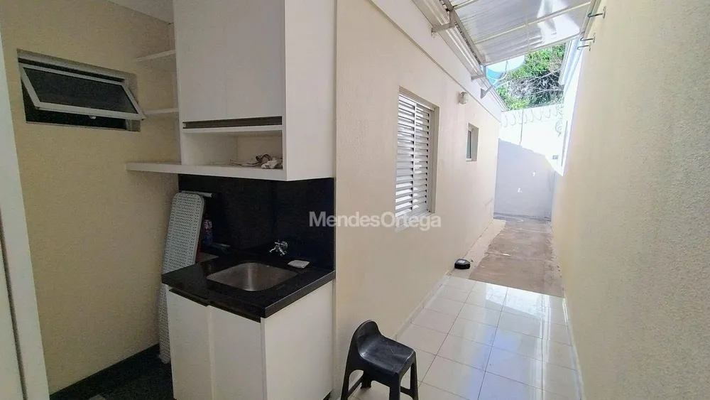 Casa de Condomínio, 3 quartos - Foto 7