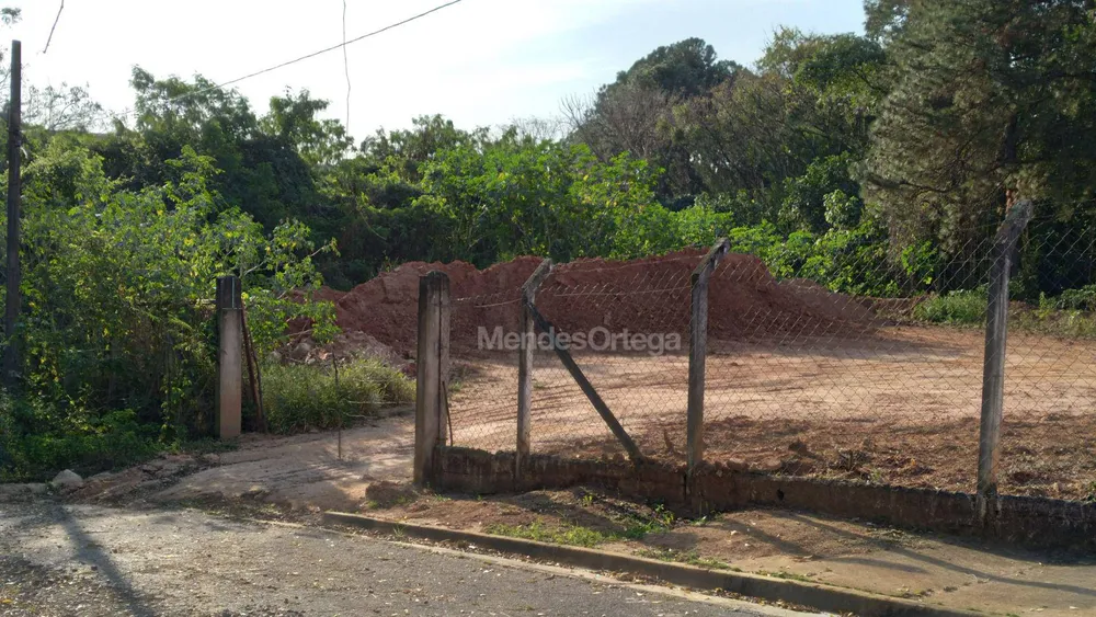 Terreno, 1851 m² - Foto 1